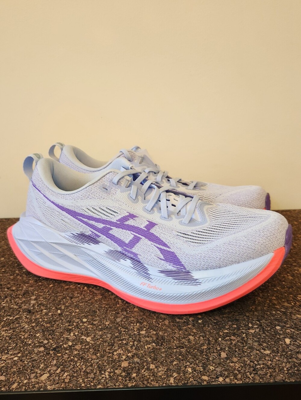 ASICS Superblast 2 Running Shoes Womens Size 9.5